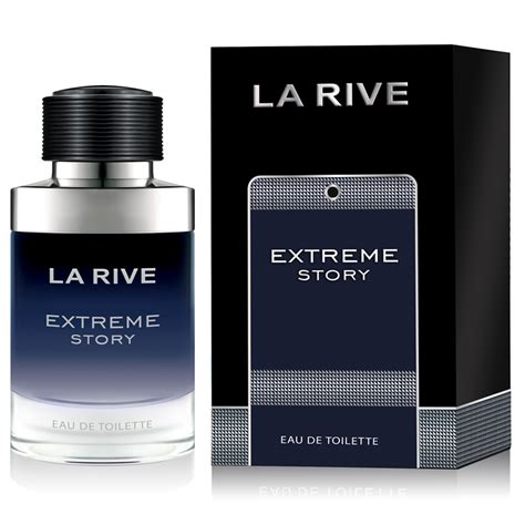 la rive extreme story dupe